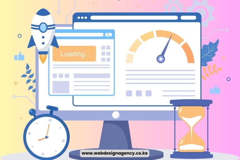 Website Speed Optimization