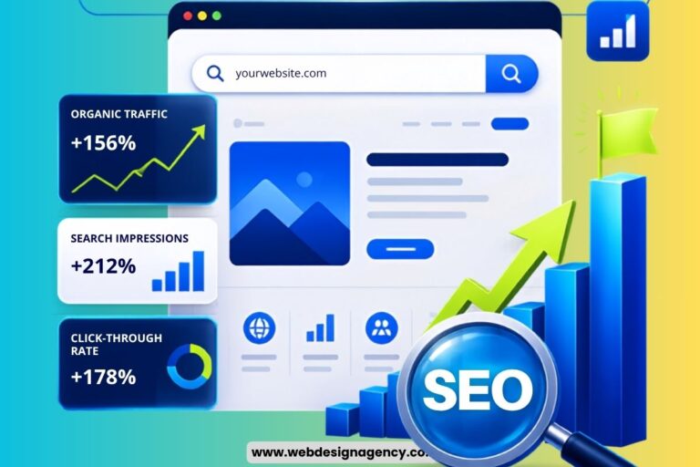 Website SEO Services in Kenya