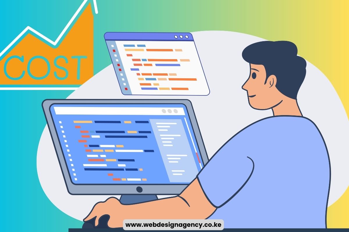 What Is the Cost of Web Design in Kenya in 2026