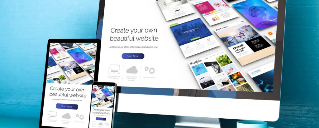 Custom WordPress Development Services in Kenya