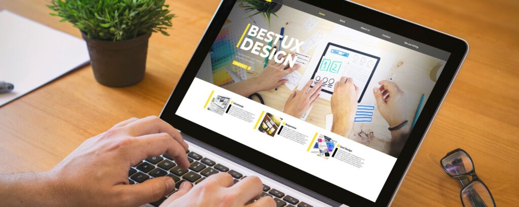 Professional Website Redesign & Revamp Services in Kenya_