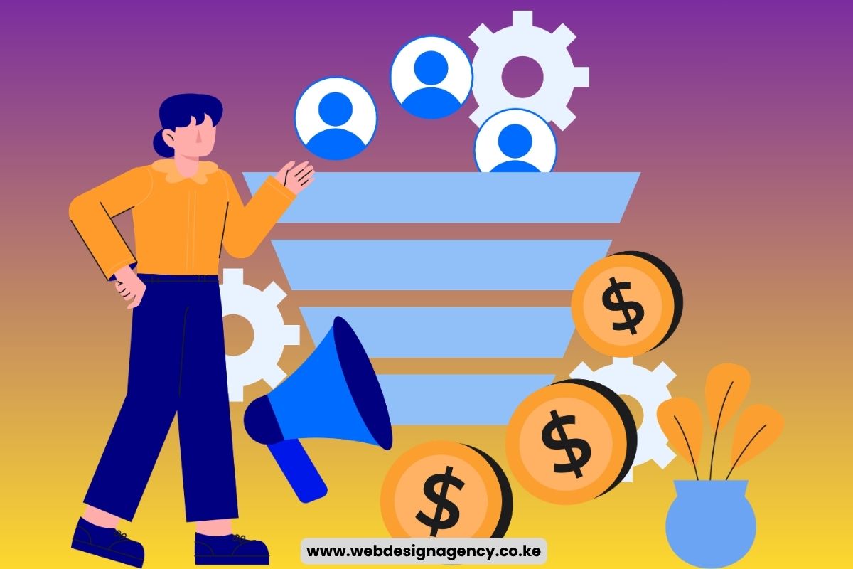 How Much Does Corporate Website Design Cost in Kenya