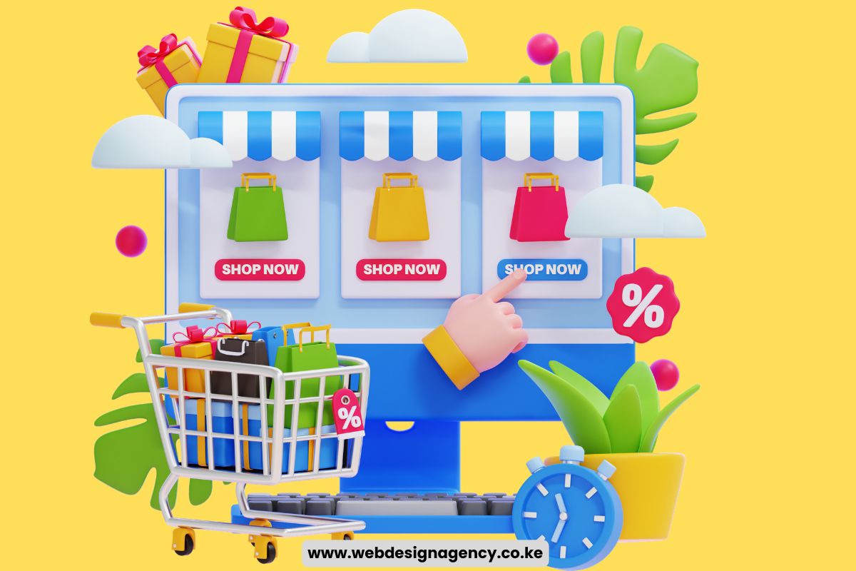 How Much Does an E-commerce Website Cost in Kenya in 2026
