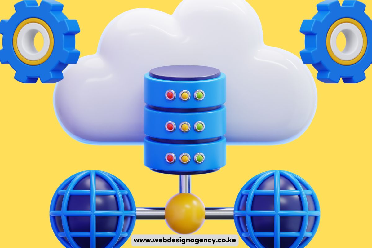 How to Choose the Best Website Hosting in Kenya