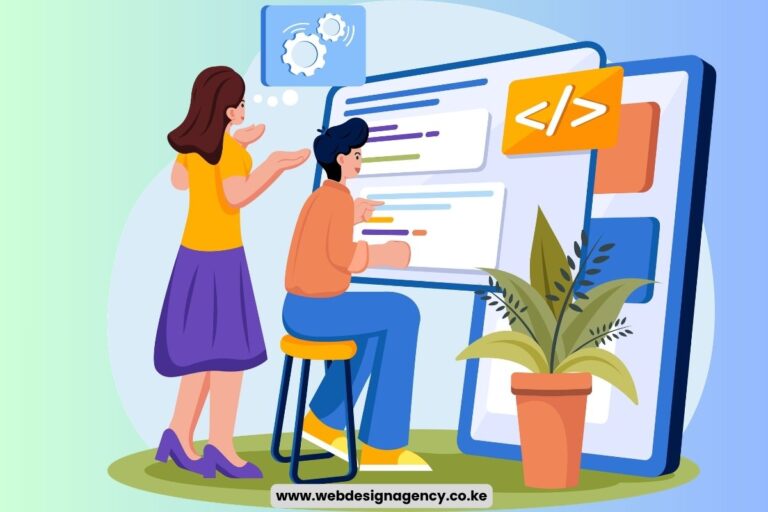 Website Development Company
