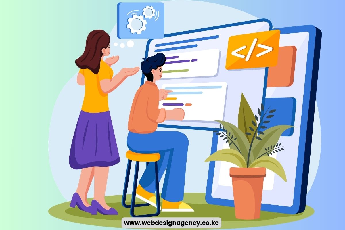 Website Development Company