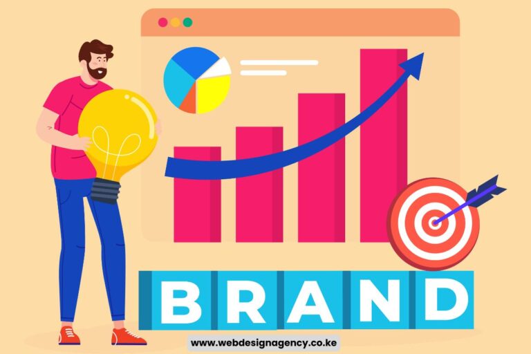 What Should You Look for in a Professional Website Designer in Kenya