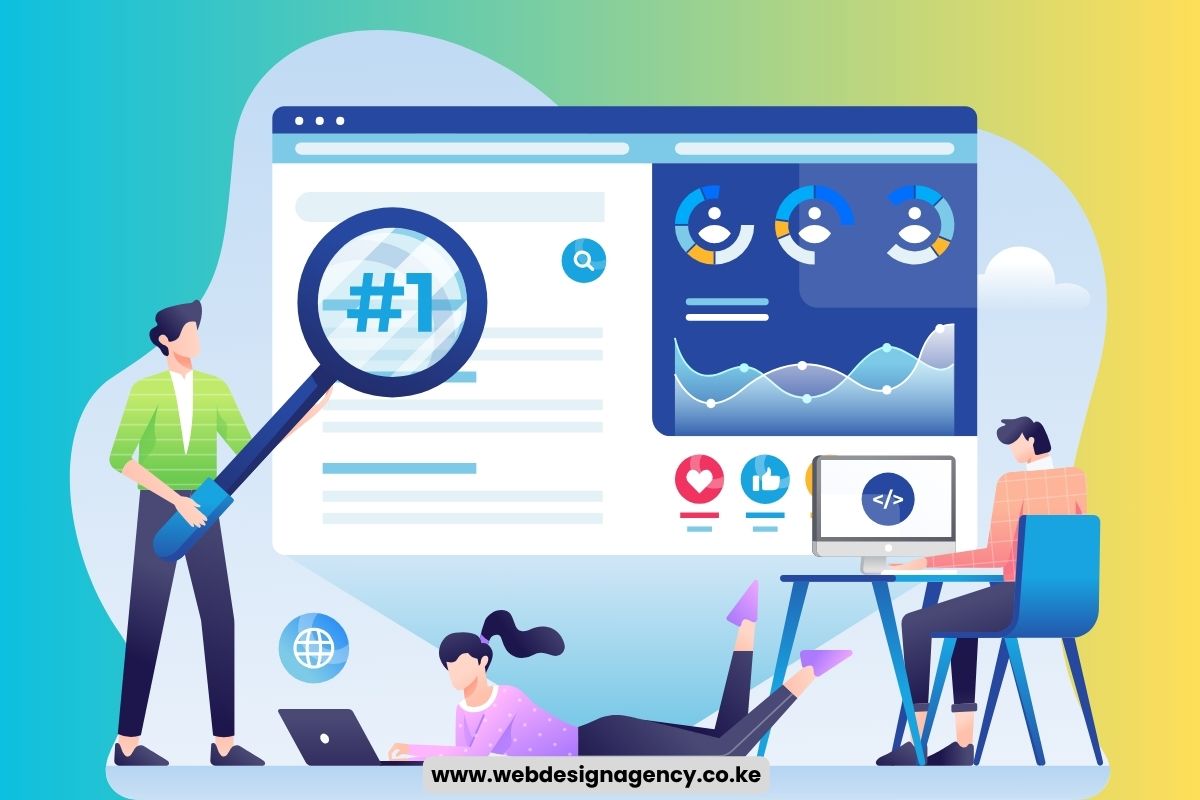 What to Know Before Hiring a WordPress Website Designer in Kenya