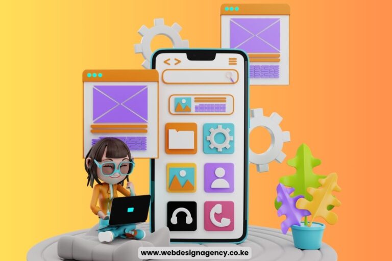 Why Your Business Needs a Mobile-Friendly Website to Win More Customers